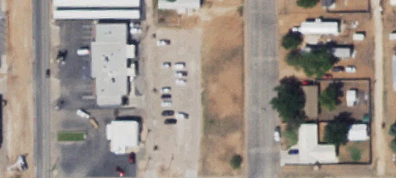 501 2nd St