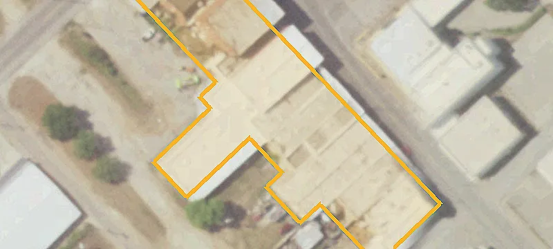 201 Main St