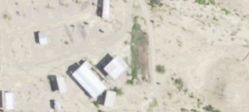 Terlingua, TX 79852