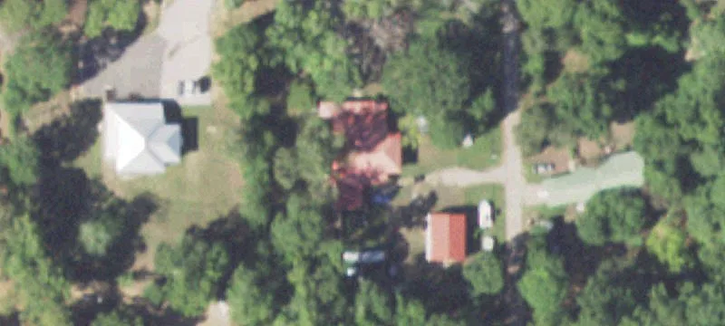 805 Worth St