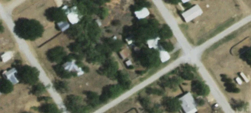 Brazos St