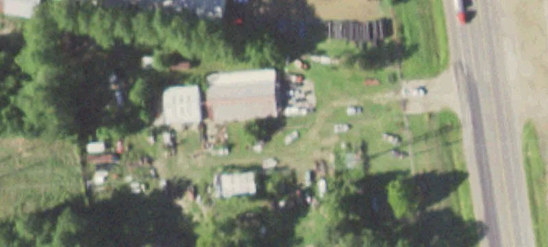 158 Us Hwy 96th S