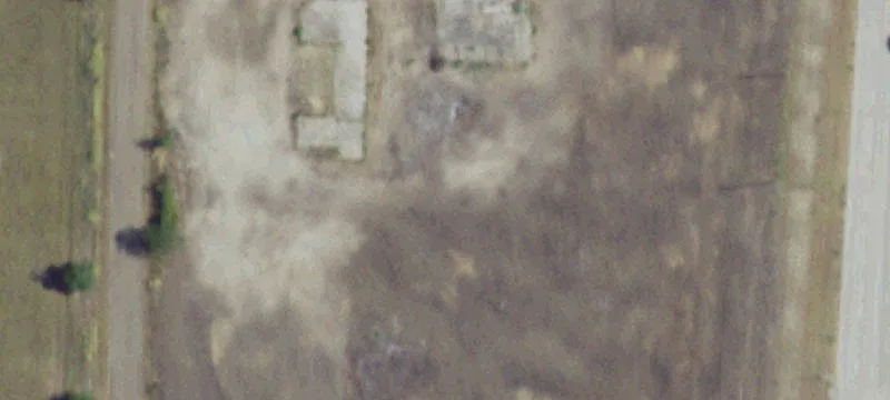 Old Dallas Rd