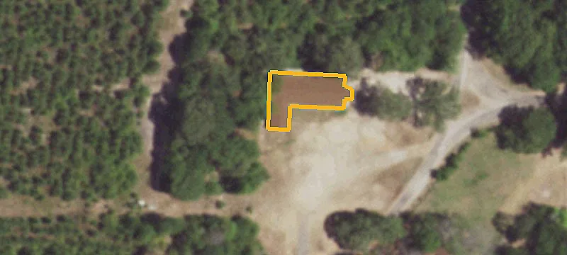 2815 County Rd 3512