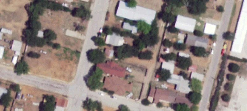 210 Peach St