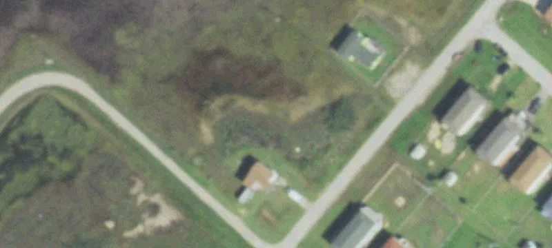 Monument Dr