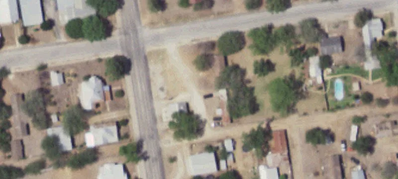 3195 Coughran Rd