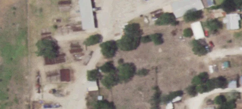 Pettus, TX 78146