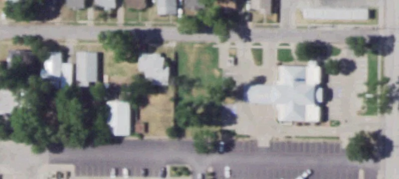 312 Hayworth St