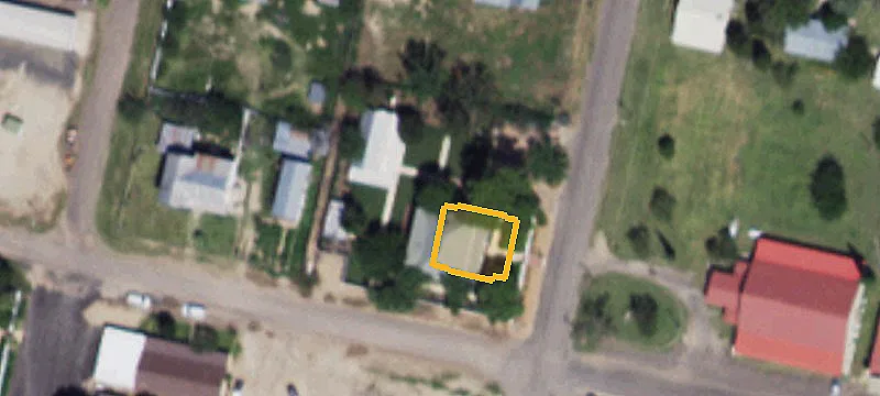 Marathon, TX 79842