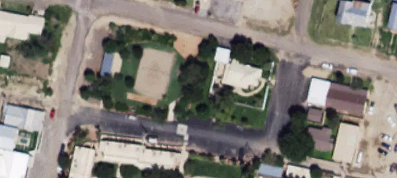 Marathon, TX 79842