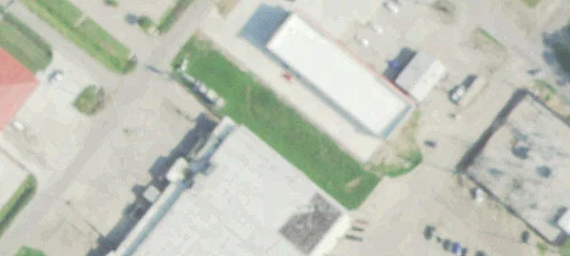 Main Ave