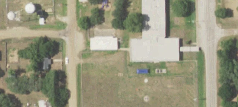 Main St