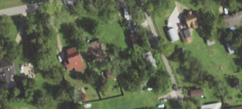 6611 Stephen F Austin Rd