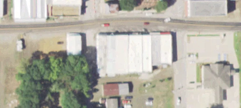 211 Worth St