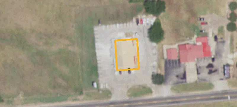 10916 Black Jack Rd
