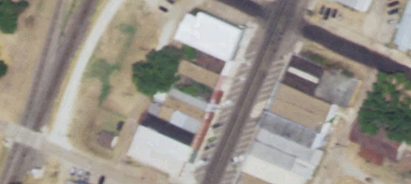 Main St