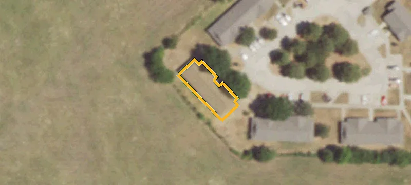 622 Us Hwy 271st S