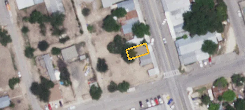 113 Nueces St