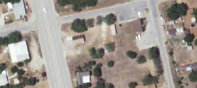 Hwy 181st Patricio St St