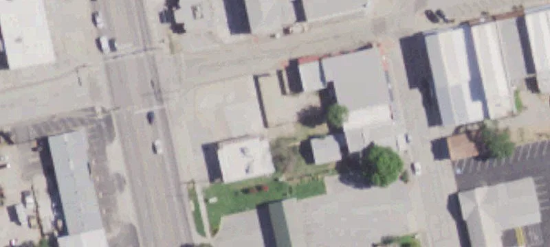 Jackson St