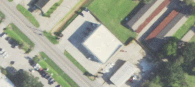208 Mckinney St