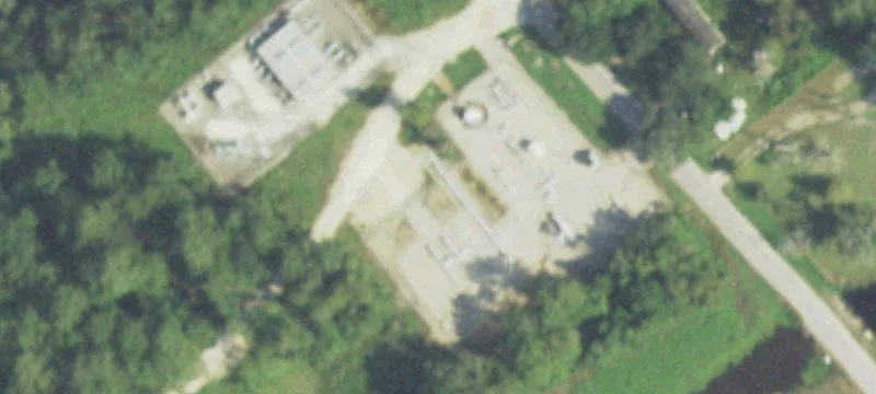 5322 Church House Rd