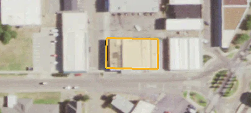 110 Webb St