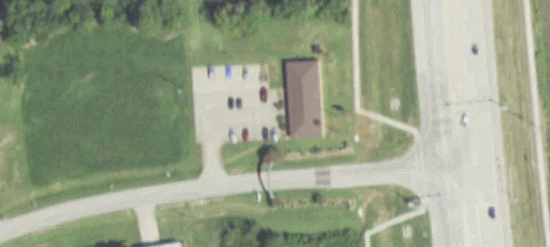 Fm 2100th Rd
