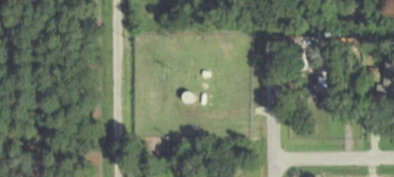 Berry Thicket Ln