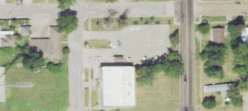 700 Washington Ave