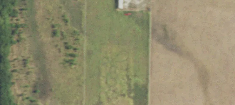 Krahl Rd