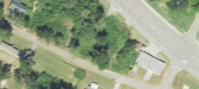 Rusk Ave