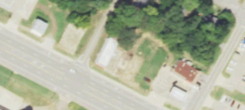 Rusk Ave