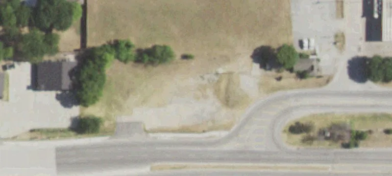Ovilla Rd