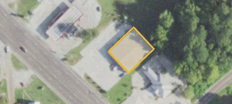 11725 Us Hwy 69th S
