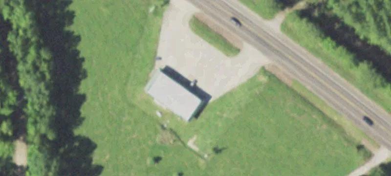 Hwy 190th W