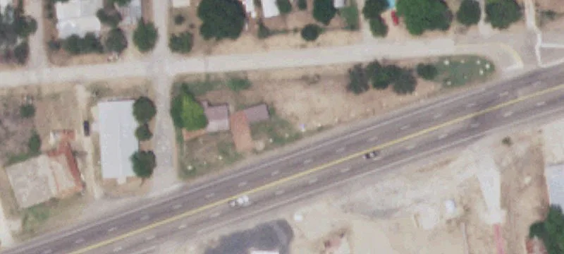 Fisher Ave