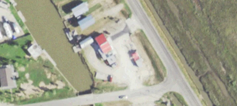 Fm 457th Hwy
