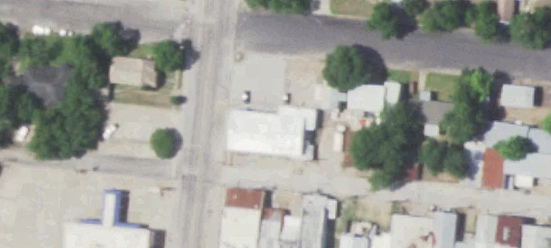 202 Ctr St