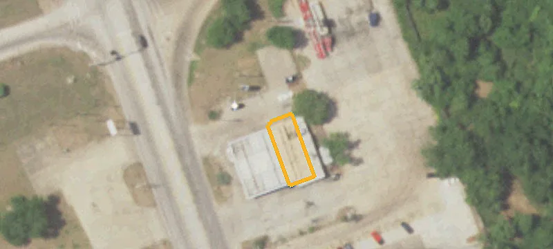 2417 Hwy 71st S