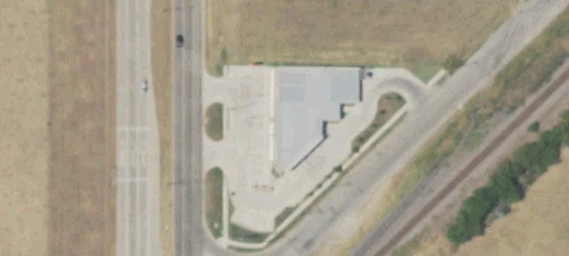 3901 Old Denton Rd