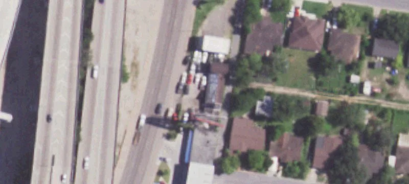 1505 Cage Blvd