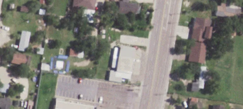 6001 Veterans Blvd