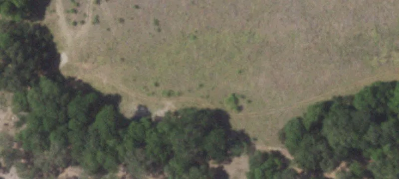 Old San Antonio Rd