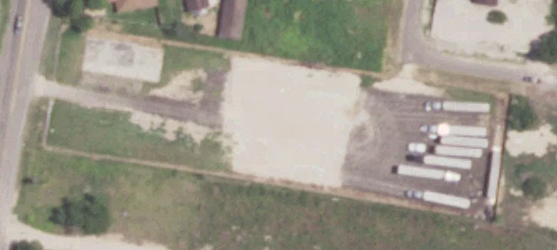 Bentsen Palm Dr