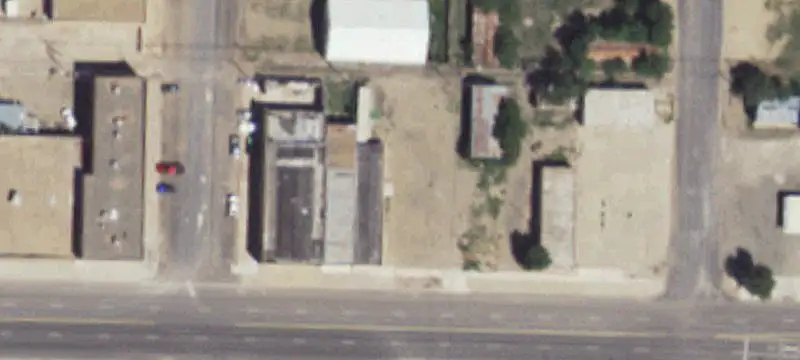 205 Bedford St