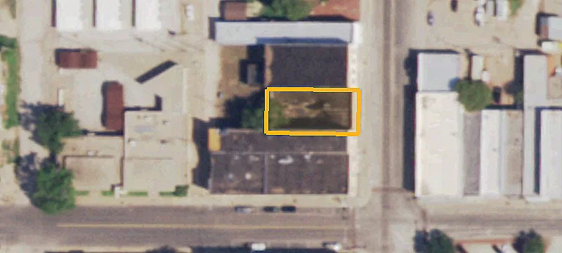 107 Swenson St