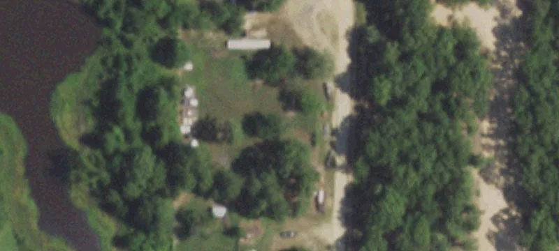 695 County Rd 45080