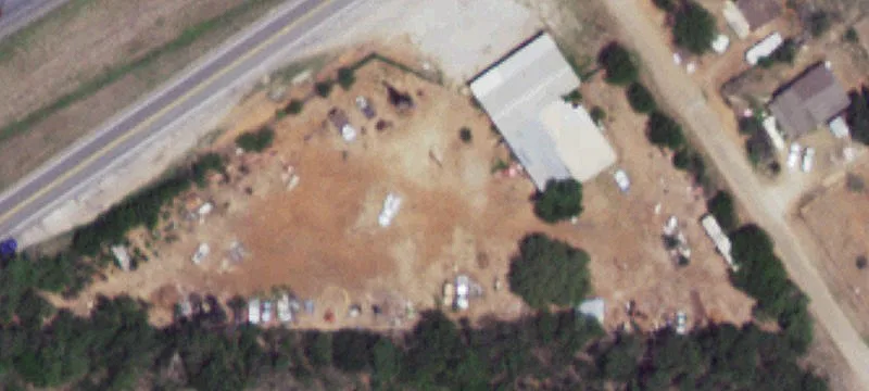 Hwy 81st Main St St